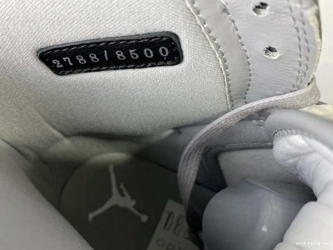 Retro x 1 (DR DR box) CN8607-002 High Jordan shoe 0731